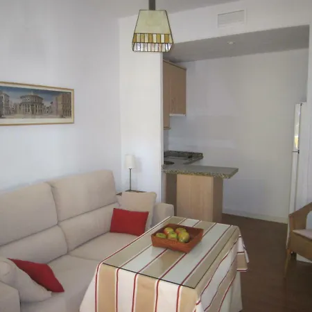 Apartamento Centrico Plaza Del Salvador Seville Exterior photo