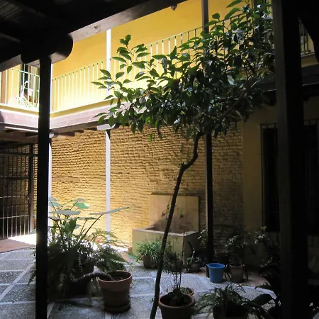 Apartamento Centrico Plaza Del Salvador Seville Exterior photo