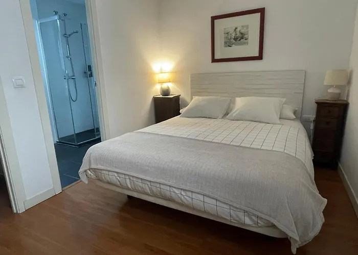 Apartamento Centrico Plaza Del Salvador