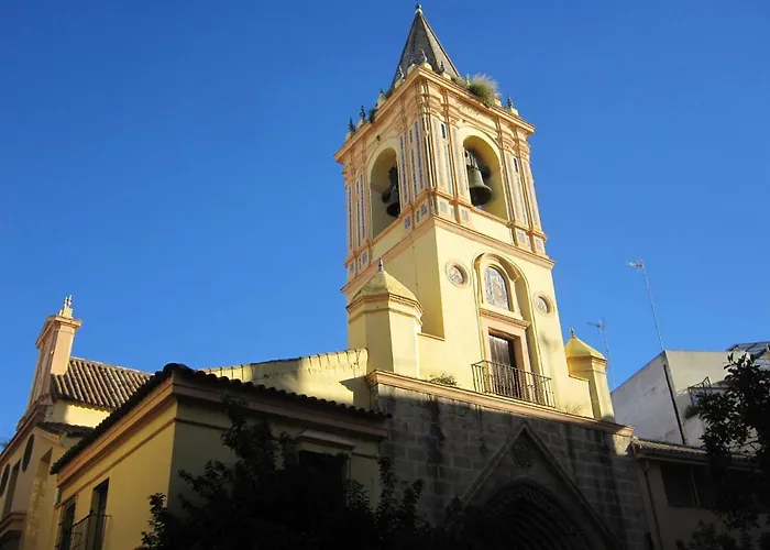 Apartamento Centrico Plaza Del Salvador