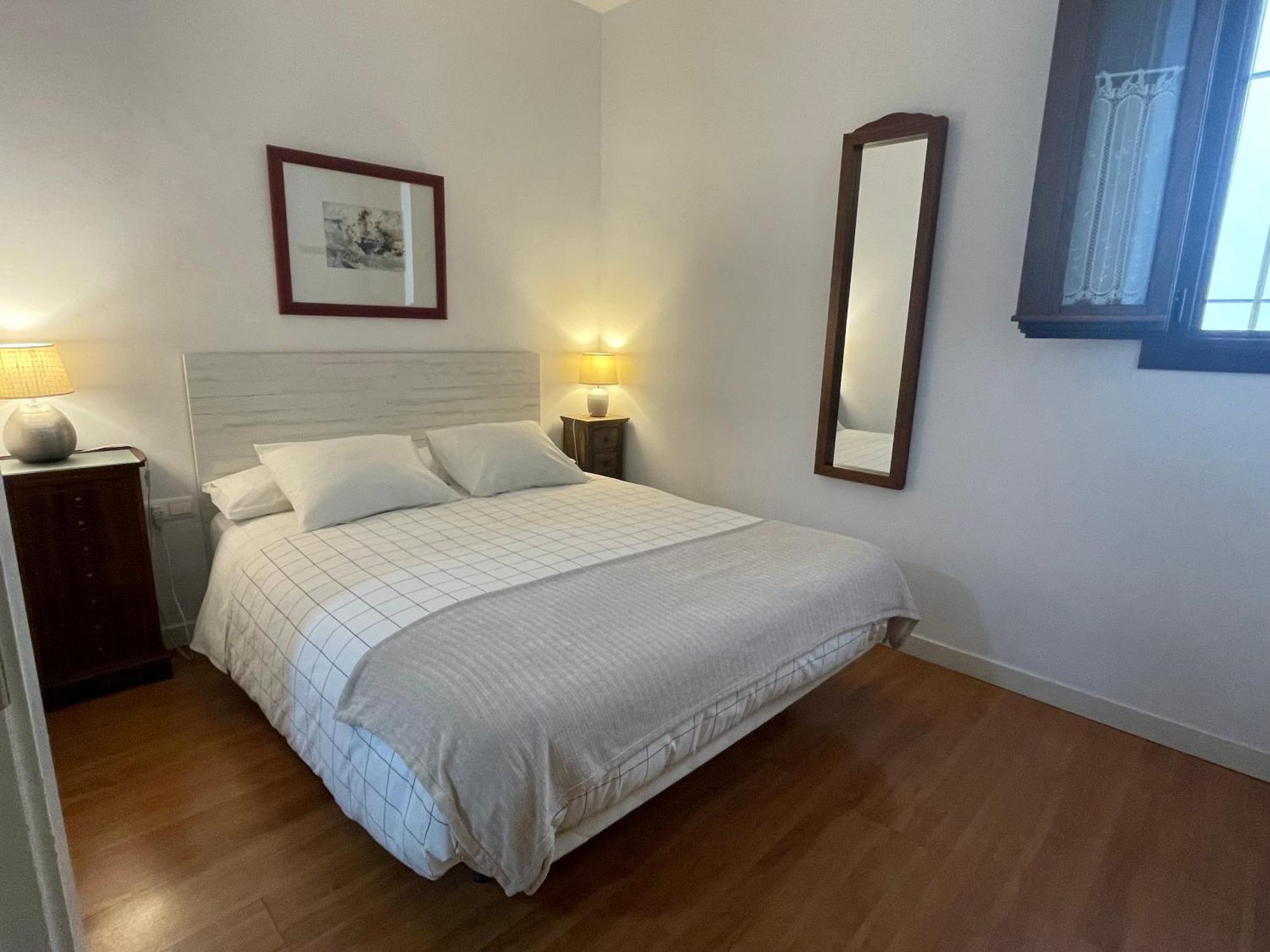 Centrico Plaza Del Salvador Apartment *
