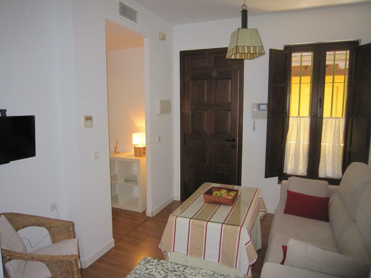 Apartment Centrico Plaza Del Salvador