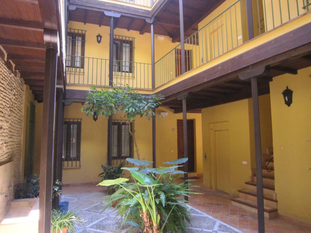 Centrico Plaza Del Salvador Appartement Sevilla