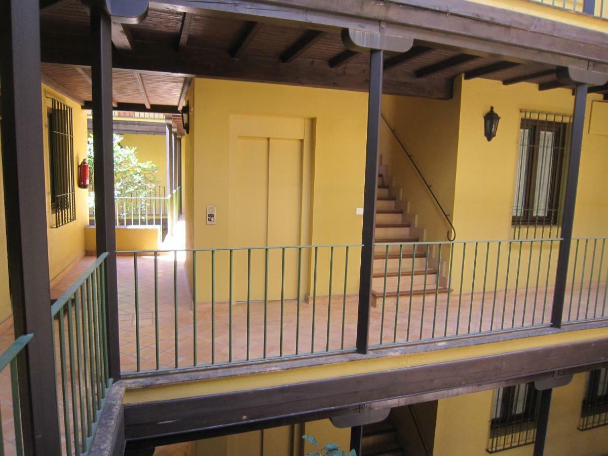 Apartamento Centrico Plaza Del Salvador Sevilha