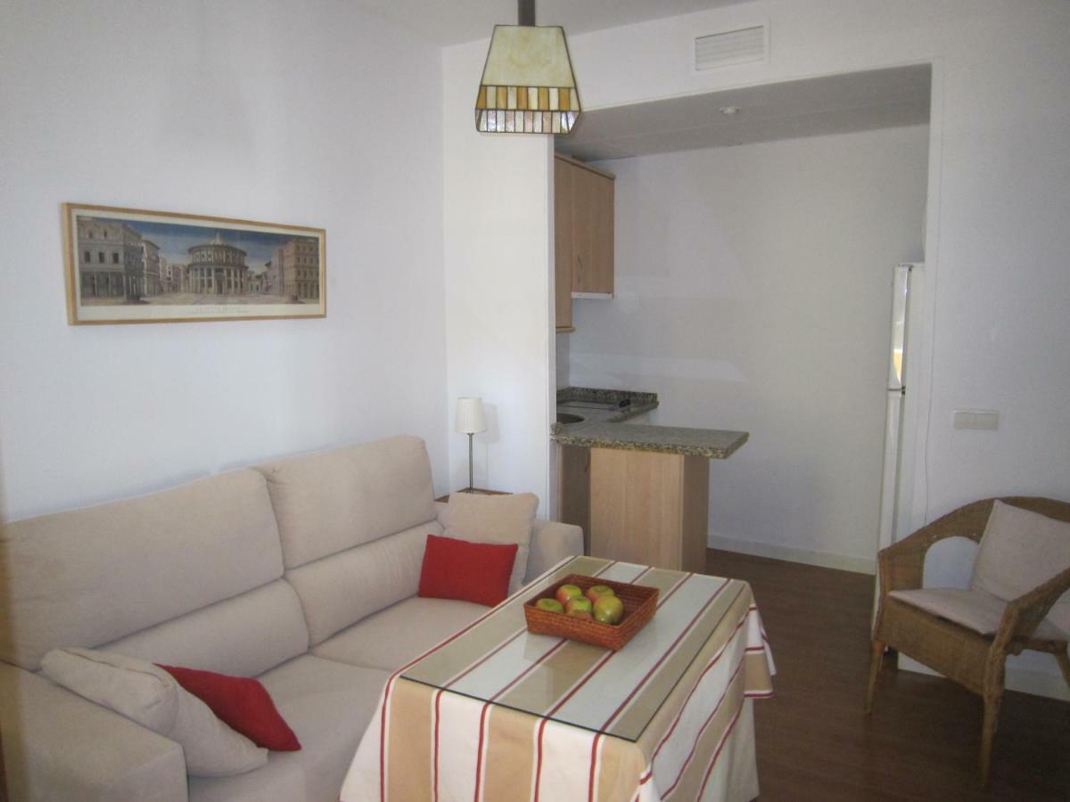 Céntrico Plaza Del Salvador Appartement *