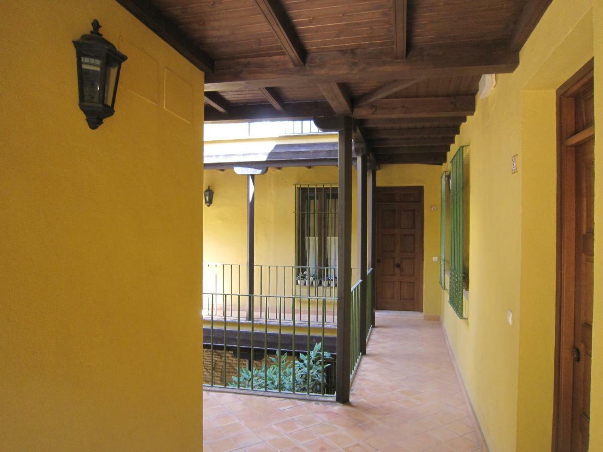Centrico Plaza Del Salvador Apartamento Sevilha