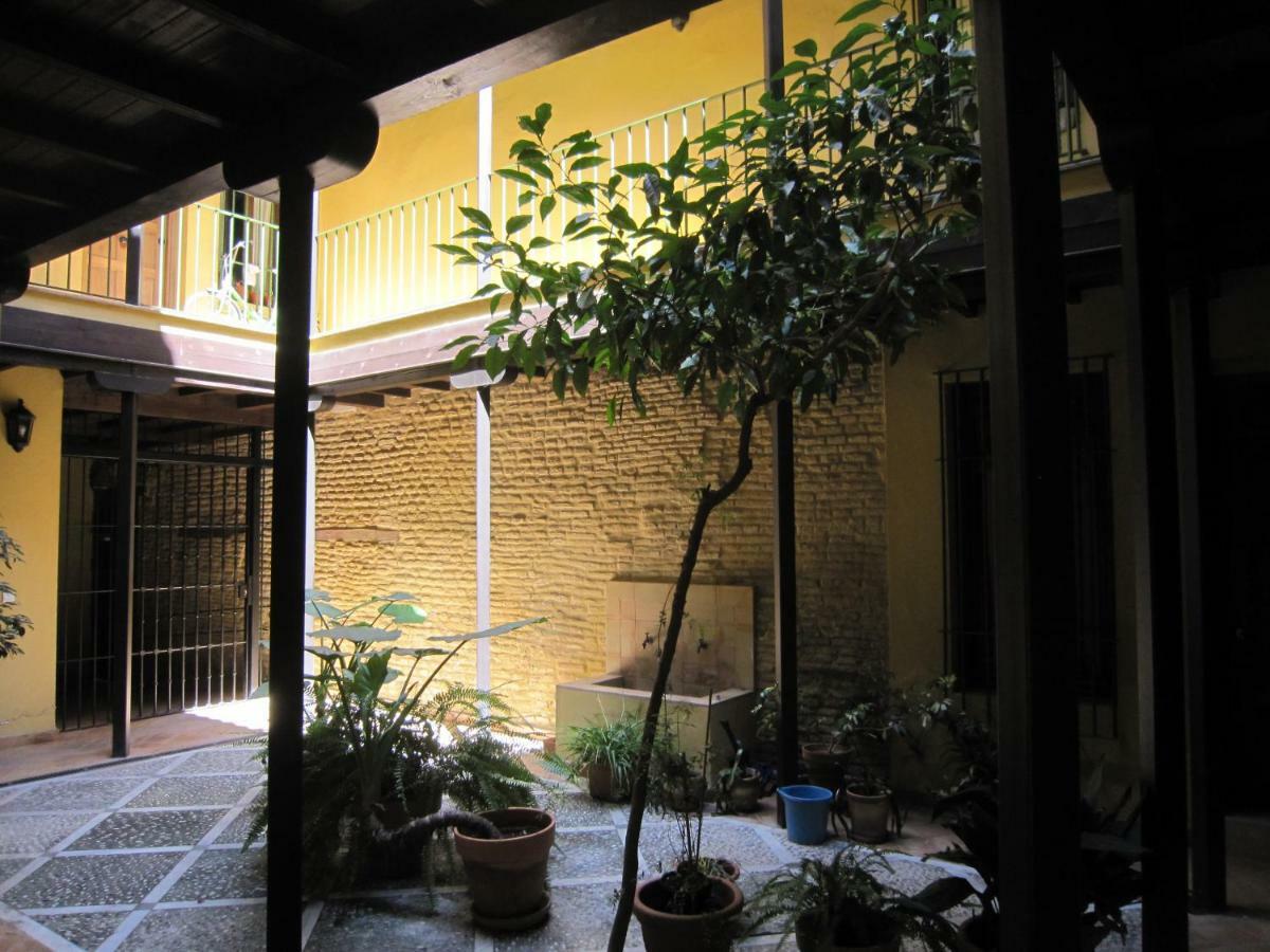 Centrico Plaza Del Salvador Apartamento Sevilha