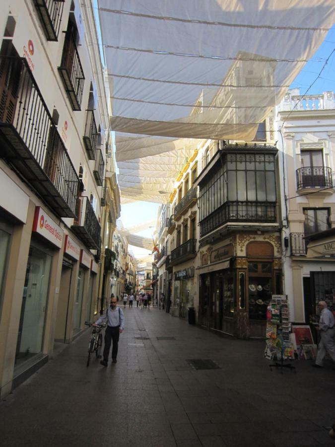 Apartment Centrico Plaza Del Salvador