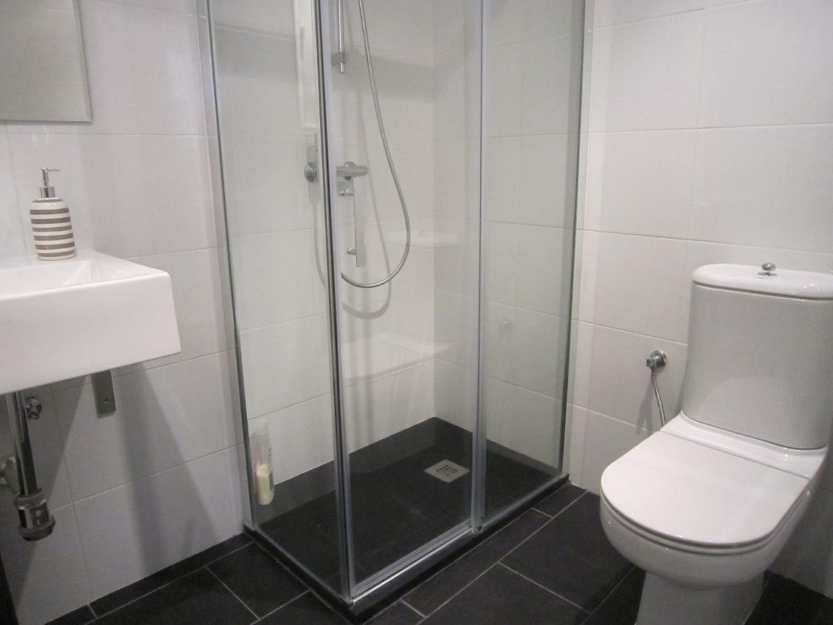 Centrico Plaza Del Salvador Apartamento Sevilha