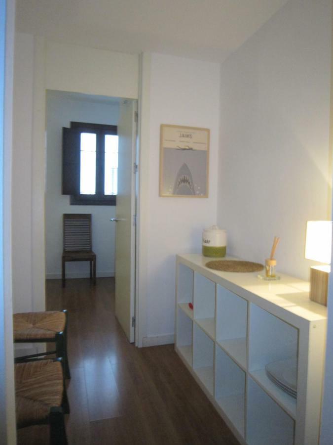 Apartment Centrico Plaza Del Salvador *