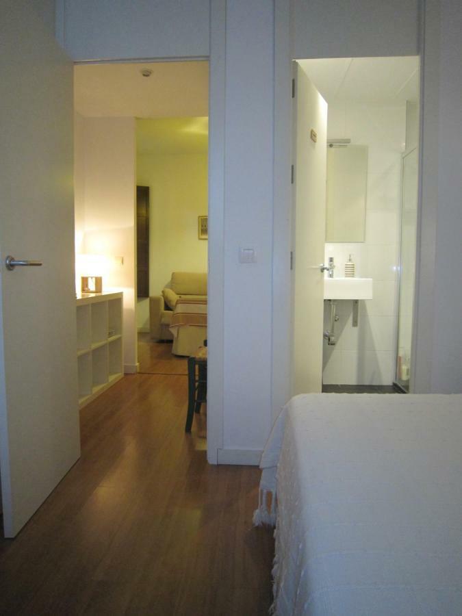 Centrico Plaza Del Salvador Apartamento *