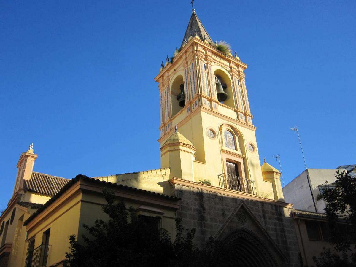 Centrico Plaza Del Salvador *